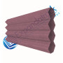 Grain Brandy Sunfiltering Honeycomb Blind