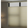 Grain Chino Sunfiltering Honeycomb Blind