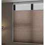 Grain Fall Sunfiltering Honeycomb Blind