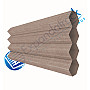 Grain Nomad Sunfiltering Honeycomb Blind