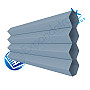 Infinity Sunfiltering Honeycomb Blind