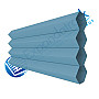 Niagara  Sunfiltering Honeycomb Blind