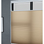 Nude Peach Sunfiltering Honeycomb Blind