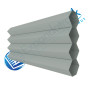 Paloma Sunfiltering Honeycomb Blind