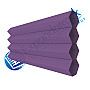 Rasin Sunfiltering Honeycomb Blind