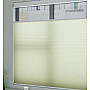 Sand Sunfiltering Honeycomb Blind