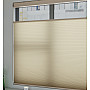 Twill Sunfiltering Honeycomb Blind