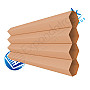 Yam Sunfiltering Honeycomb Blind