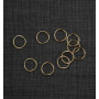 Tieback Rings -Sew On