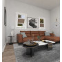  Bark Light Filtering Perfect Fit Blind