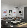  Crimson Light Filtering Perfect Fit Blind