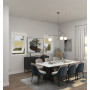 Vanilla Light Filtering Perfect Fit Blind