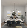 Vanilla Light Filtering Perfect Fit Blind
