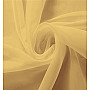 Warm Ochre Mono Sheer