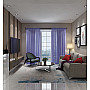 Lavender Mono Sheer