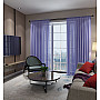 Lavender Mono Sheer