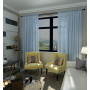 Twilight Sky Mono Sheer