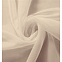 Peach Mono Sheer