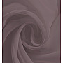 Grape Purple Mono Sheer