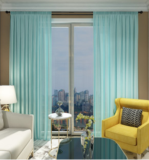 Gulf Stream Mono Sheer
