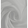 Snowflake Mono Sheer