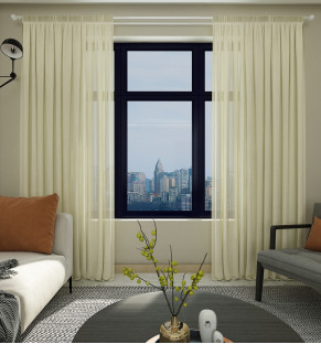 Macadamia Mono Sheer