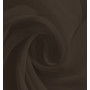Coffee Mono Sheer