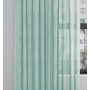 Green Spring Hemp Printed Sheer