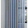 Azure/Stone Line Deluxe Printed Sheer