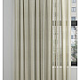Blonde Waterfall Printed Sheer
