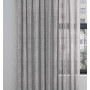 Cotton Seed Hemp Printed Sheer