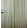 Moon Mist Hemp Printed Sheer