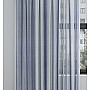 Stone Natural Printed Sheer