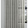 Tan Matrix Printed Sheer