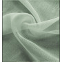 Bay Leaf Textured Sheer