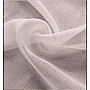 Marshmellow Textured Sheer