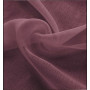 Garnet Textured Sheer