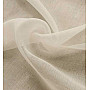 Vanilla Textured Sheer