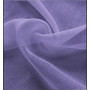 Acai Textured Sheer