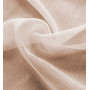Rose Textured Sheer