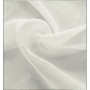 Cloudy Skies Textured Sheer
