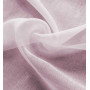 Candy Floss Textured Sheer