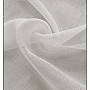 Parchment Textured Sheer