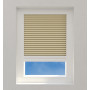  Dutch White Blackout Skylight Blind