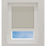  Eggshell Cream Blackout Skylight Blind