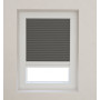 Iron Charcoal Blackout Skylight Blind