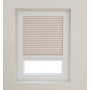 Light Peach Blackout Skylight Blind