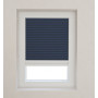  Ocean Blue Blackout Skylight Blind
