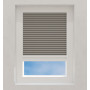 Sidewalk Gray Blackout Skylight Blind