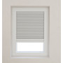 White Grey Blackout Skylight Blind
